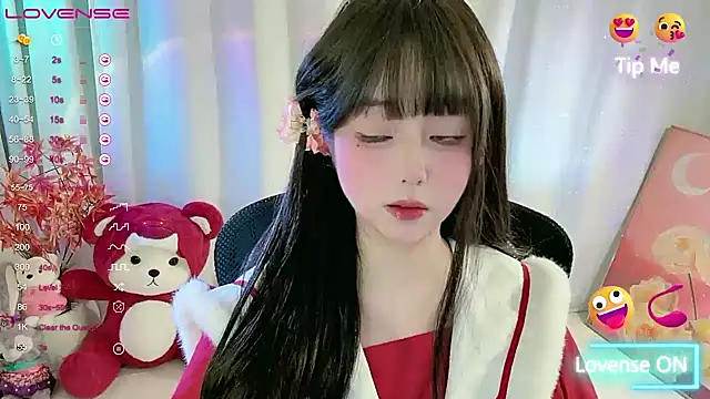 美女CLaire-5在线直播