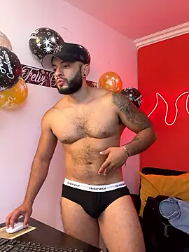 Mike_savage3 webcam