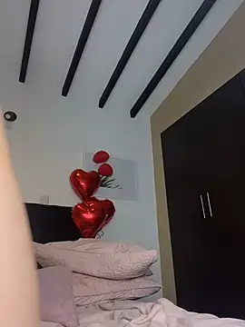 SweetieSinXXX webcam