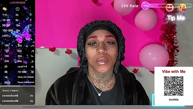 Preview of creamesensation