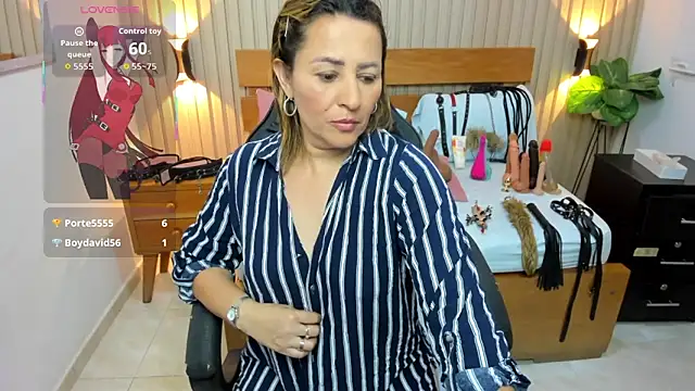 luciana_ballesteros_ webcam