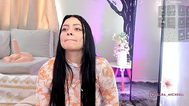 Sara__Michell webcam