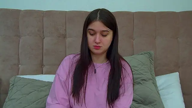 ChristinaMilton webcam