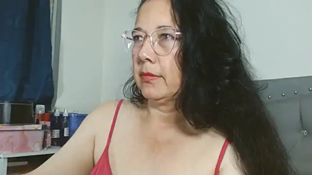 maturepriscila webcam