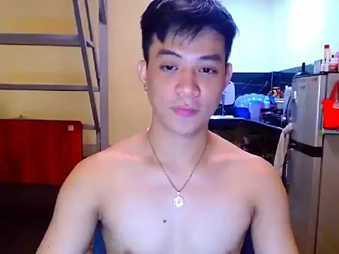 AsianCUMQUICKLY webcam
