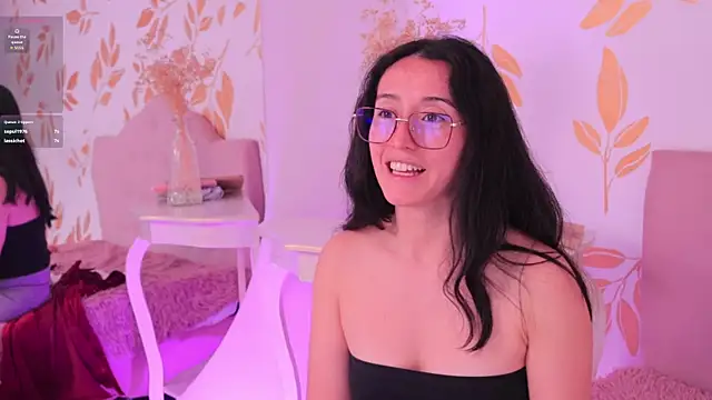 Ginevra_esposito webcam