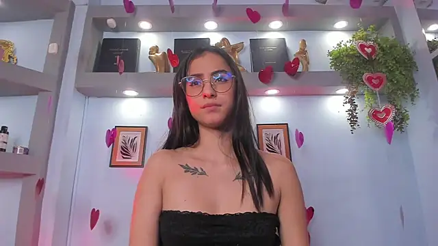 Alana_Martinez_ webcam