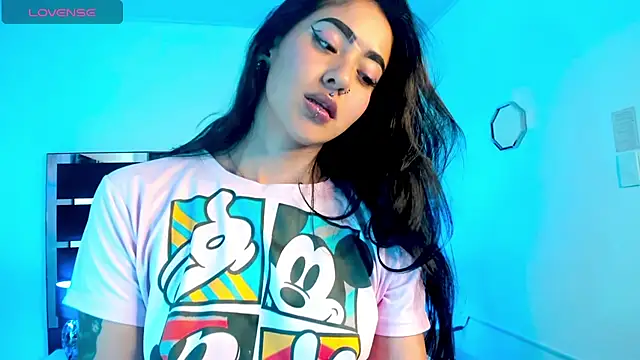 Cataleya_Sub69 webcam