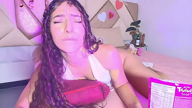 dulce_harmonny webcam