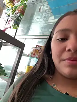 Baby_morena12 webcam