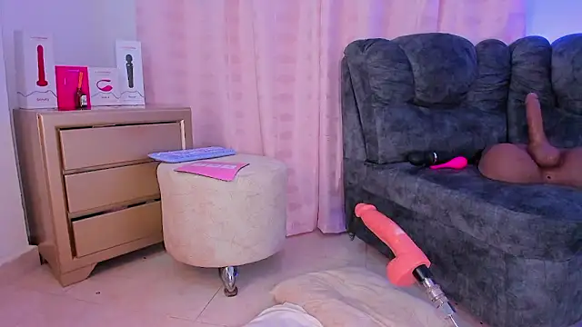 Alysson_parker webcam