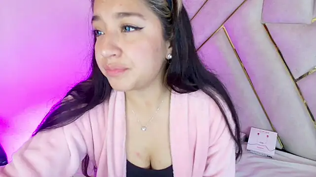 Dahiana_Dmour_ webcam