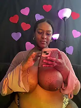 CoCoGoddess_ webcam