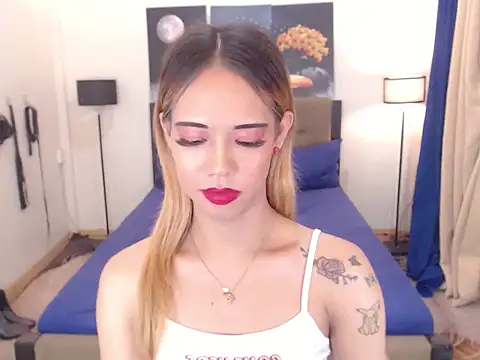 PreciousAmore webcam