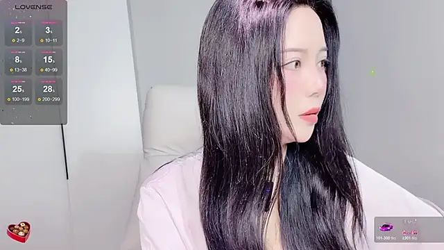 美女Amy-i在线直播