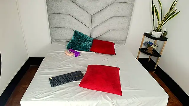 KimberlyFox_t webcam