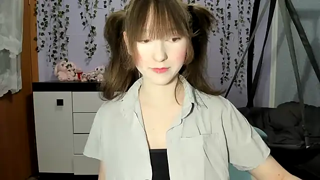 Yoonhee_ki webcam