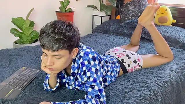 Andy_Belier23 webcam