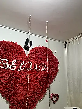 tefannyy_ - Tefannyy_'s free webcam