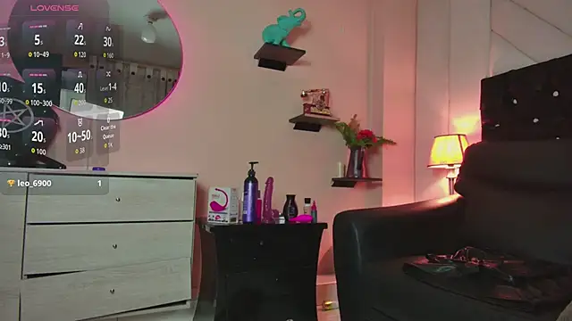 Scaarlett_prince webcam