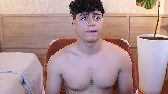 Ethan_occonor webcam