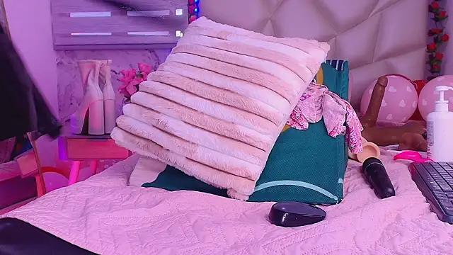 sex live free Lili Jhonson