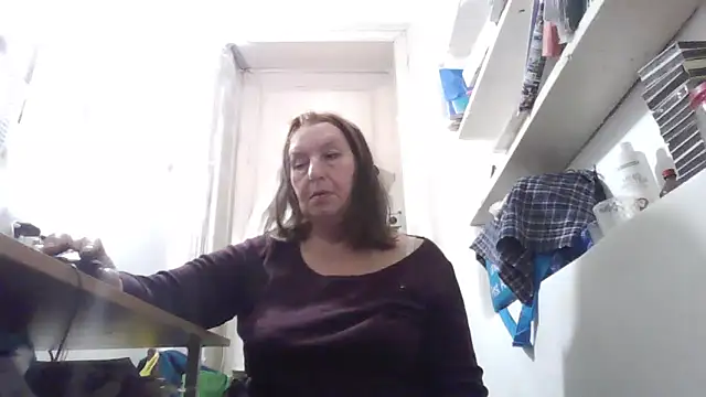 annalive570 - AnnaLive570's free webcam - UK Sex Cams