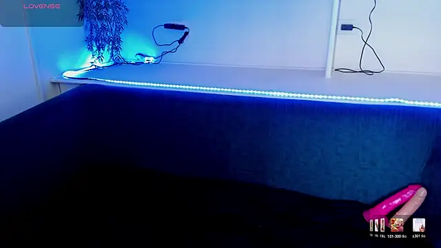 morgana_white webcam