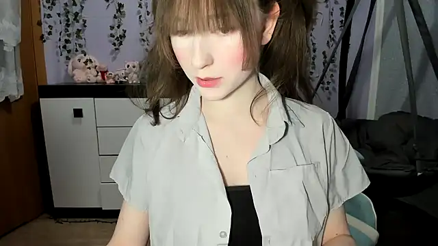 Yoonhee_ki webcam