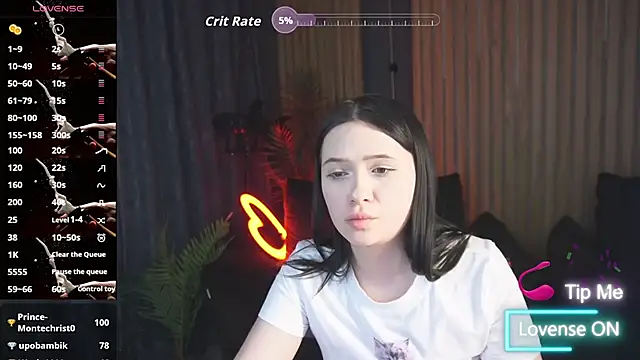 MargaritaGrey webcam