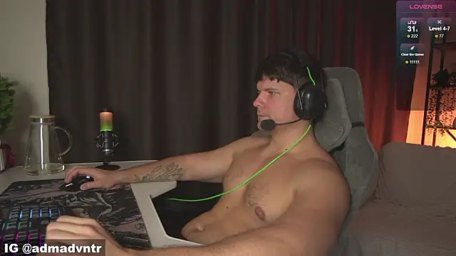 Rus_adventure7 webcam