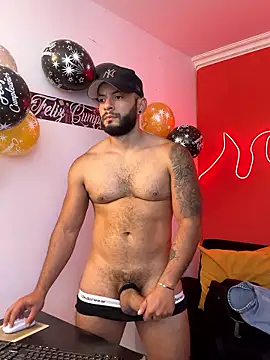mike_savage3 (M young) - Contro this cock alpha boy 👑