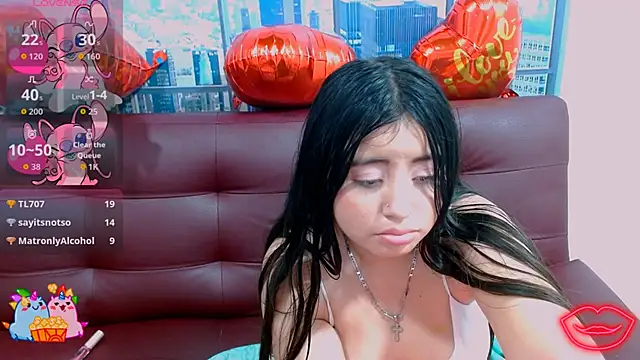 angelhotlatina18 webcam