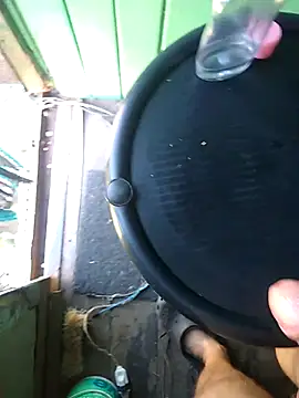 alvaro2017 (Ask my age) - Masturbación explosiva 👿🥵💥💦💦💦.