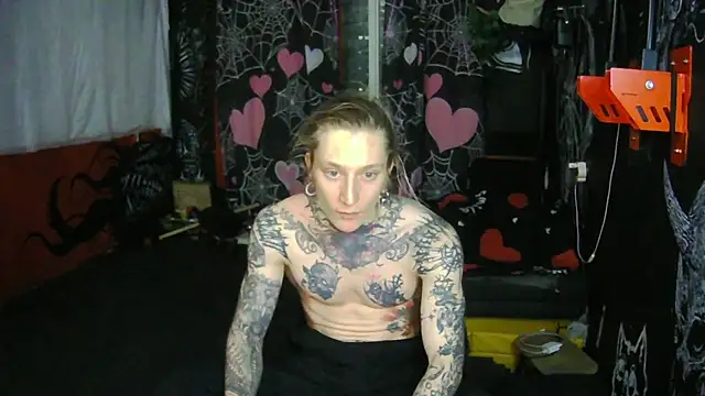 Elven_Damocles webcam