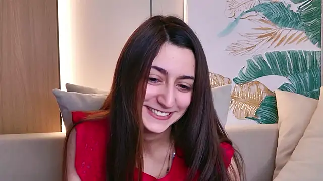 Gloria_Bendall webcam