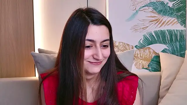 Gloria_Bendall webcam