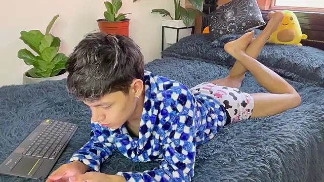 Andy_Belier23 webcam