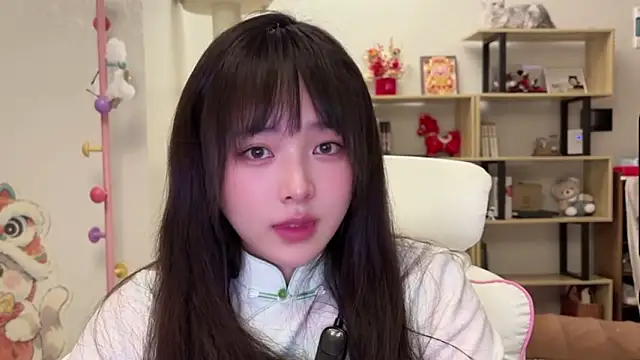 美女Chenjing0在线直播