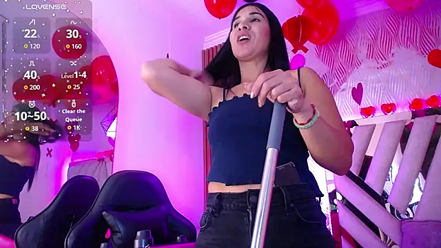 Camille_jhonson webcam