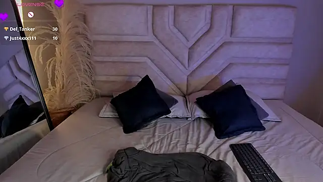 Rebeca_Williams_ webcam