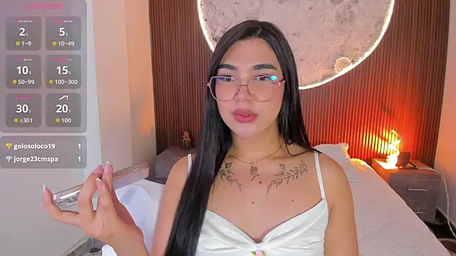 rosecassie - RoseCassie's free webcam - UK Sex Cams