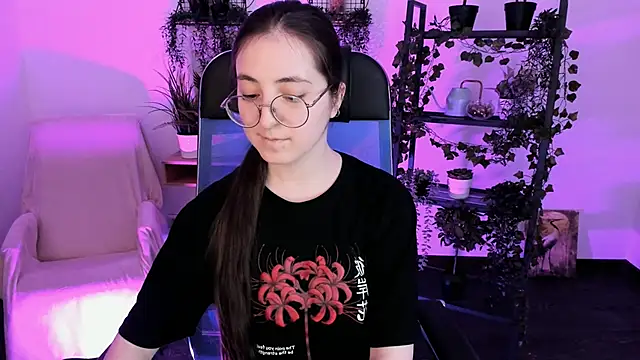 VirtuallVoyant webcam