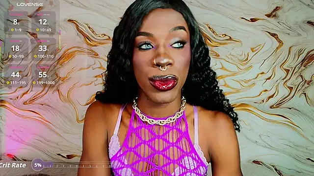 EbonyHansNight webcam