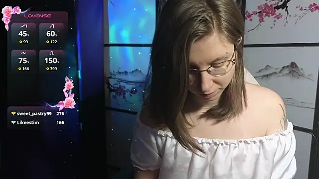 scarlettsrose webcam