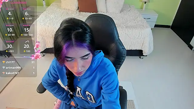 Celeste_Rous__ webcam