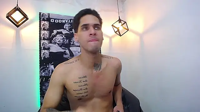 MarvinandtheBbys webcam