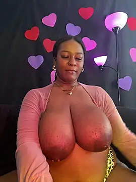 CoCoGoddess_ webcam