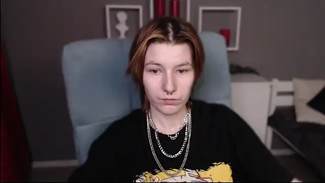 guitarandangell - Guitarandangell's free webcam - UK Sex Cams