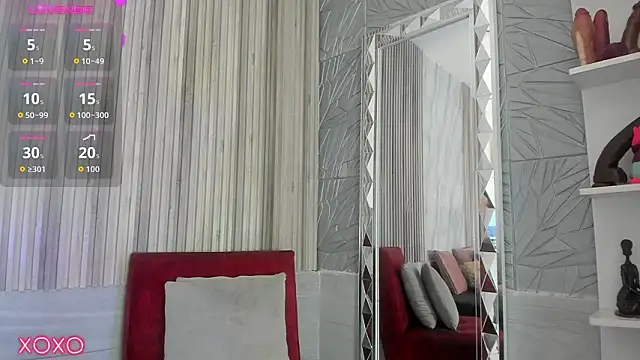 BriannaChelsea webcam